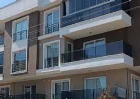 PVC Pencere Sistemleri
